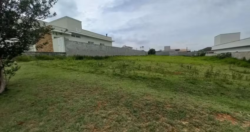 Terreno em condomínio fechado à venda na Rua Laura Maiello Kook, 3550, Jardim Solar do Bosque, Sorocaba
