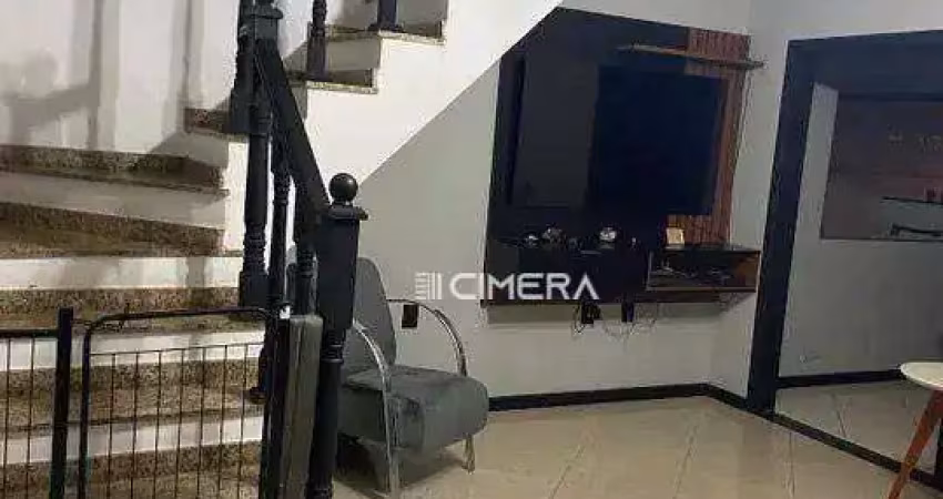 Casa com 3 quartos à venda no jardim icatu - votorantim/sp