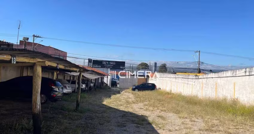 Terreno à venda no jardim santa rosália localizada na cidade de sorocaba/sp