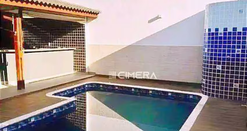 Casa à venda no condomínio villa dos inglezes localizada na cidade de sorocaba/sp