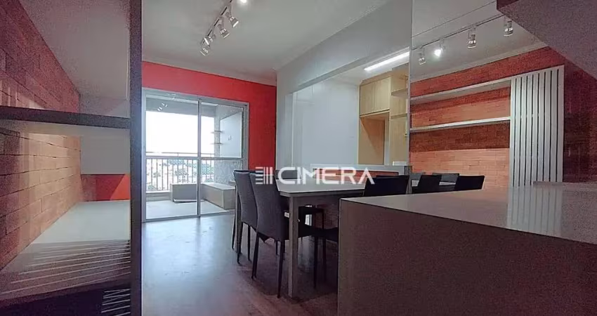 Apartamento à venda no condomínio edifício residencial zoncolan localizado na cidade de sorocaba/sp