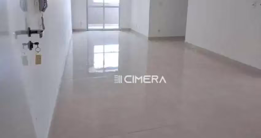 Apartamento à venda no edifício glass campolim localizado na cidade de sorocaba/sp