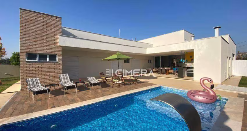 Casa à venda e locação no condomínio saint charbel localizada na cidade de araçoiaba da serra/sp