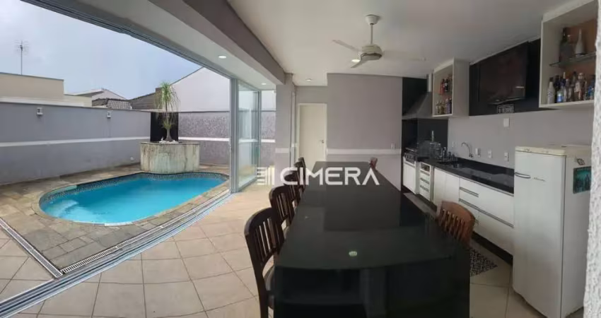 Casa à venda no condomínio ibiti royal park localizada na cidade de sorocaba/sp
