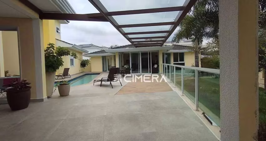 Casa à venda ou aluguel no condomínio villa verona localizada na cidade de sorocaba/sp