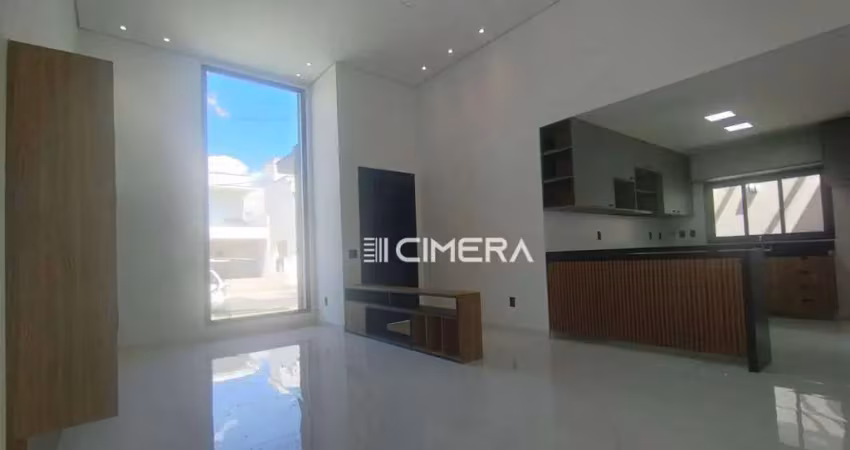 Casa à venda no condomínio le france localizada na cidade de sorocaba/sp