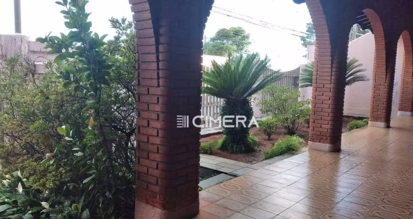 Casa à venda na vila hortência localizada na cidade de sorocaba/sp