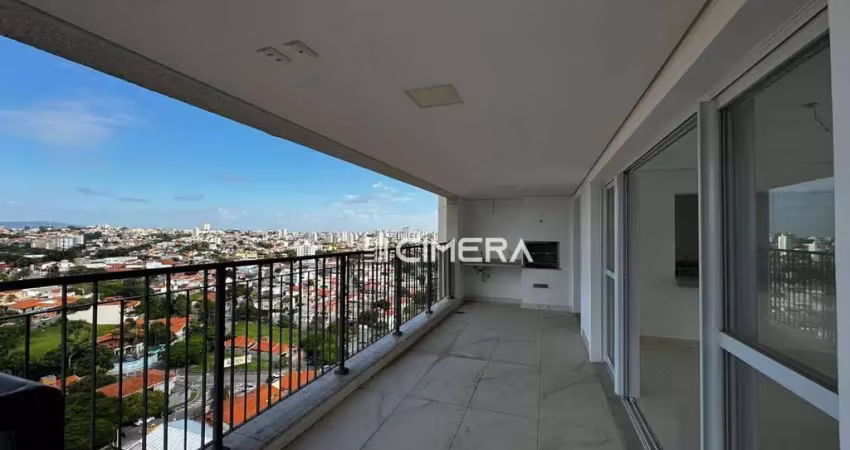 Apartamento à venda | edifício tom jobim – sorocaba/sp