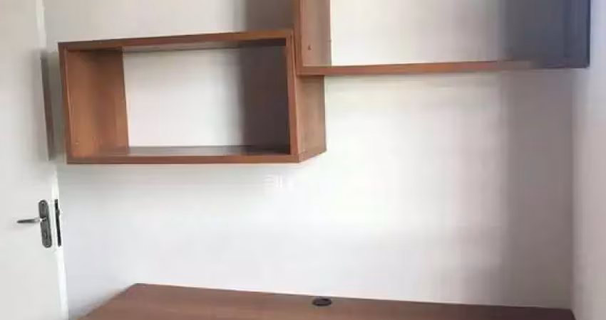 Apartamento com 2 dormitórios à venda, 65 m² por r$ 210.000,00 - vila olímpia - sorocaba/sp