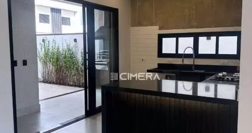 Casa à venda no villagio wanel localizada na cidade de sorocaba/sp