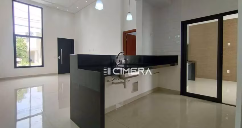 Casa à venda, 145 m² por r$ 1.050.000,00 - jardim villagio milano - sorocaba/sp