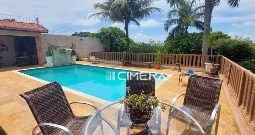 Casa com 3 dormitórios à venda no condomínio quintas do campo largo  na cidade de araçoiaba da serra/sp