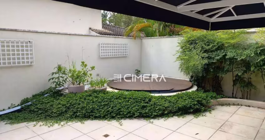 Casa à venda, 220 m² por r$ 1.150.000,00 - condomínio vila d’amalfi - sorocaba/sp