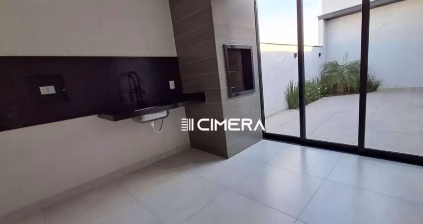 Casa à venda no condomínio villagio wanel localizada na cidade de sorocaba/sp