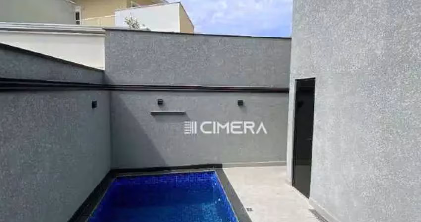 Casa com 3 dormitórios à venda, 170 m² por r$ 1.325.000,00 - ibiti reserva - sorocaba/sp