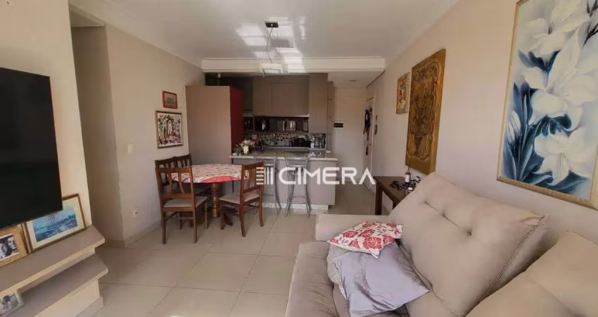 Apartamento com 3 quartos à venda, no condomínio residencial evidence - sorocaba/sp
