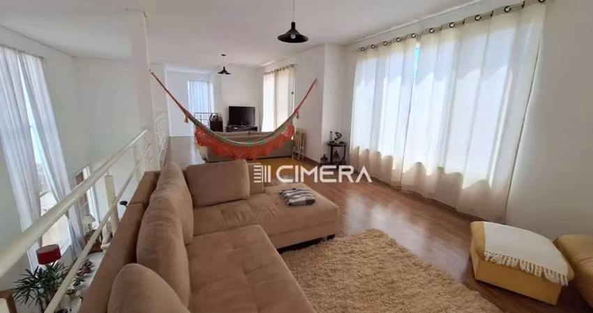 Casa com 3 quartos à venda - condomínio solar do bosque - sorocaba/sp