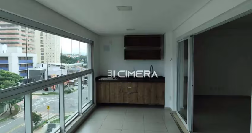 Apartamento com 3 suítes, à venda ou locação  no edificio previlege - sorocaba/sp