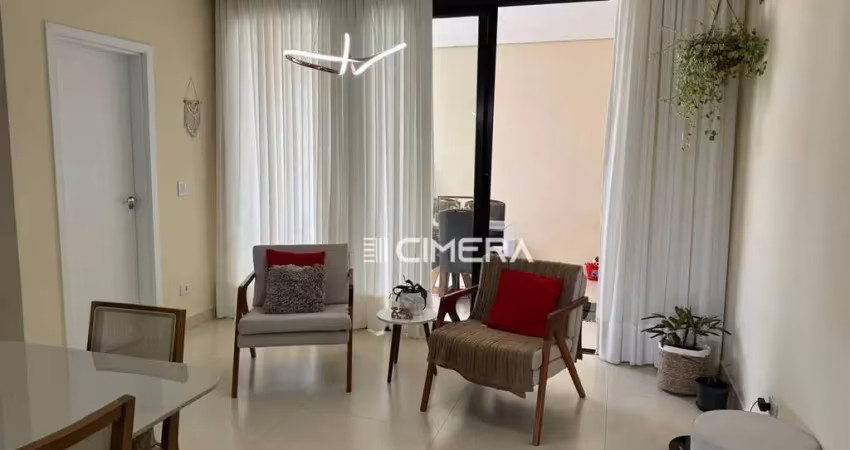 Casa com 3 quartos à venda, no  terras de são francisco - sorocaba/sp