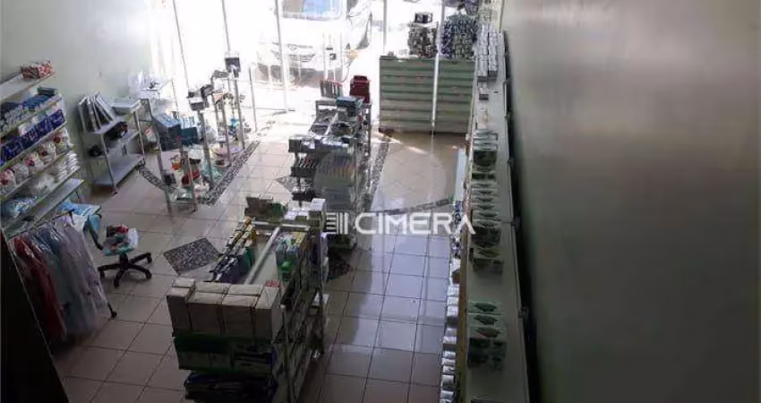 Prédio comercial  venda/locação  - centro - sorocaba/sp