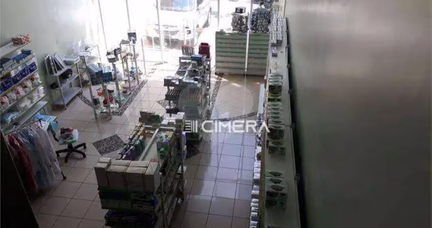 Prédio comercial  venda/locação  - centro - sorocaba/sp