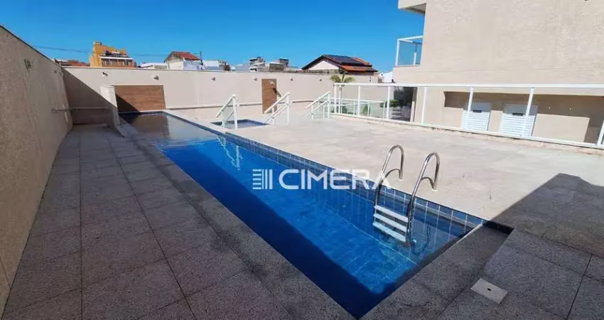 Apartamento com 2 quartos à venda - vila hortência - sorocaba/sp