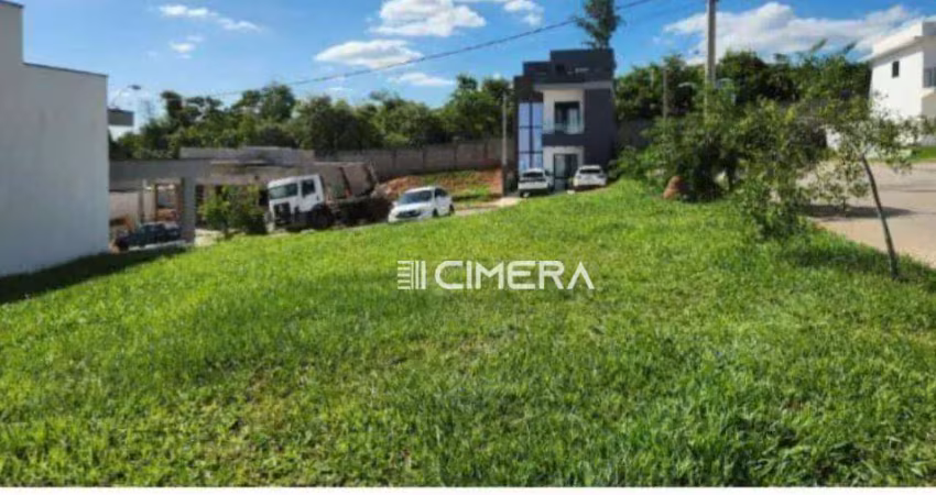 Terreno à venda - horto florestal villagio - sorocaba/sp