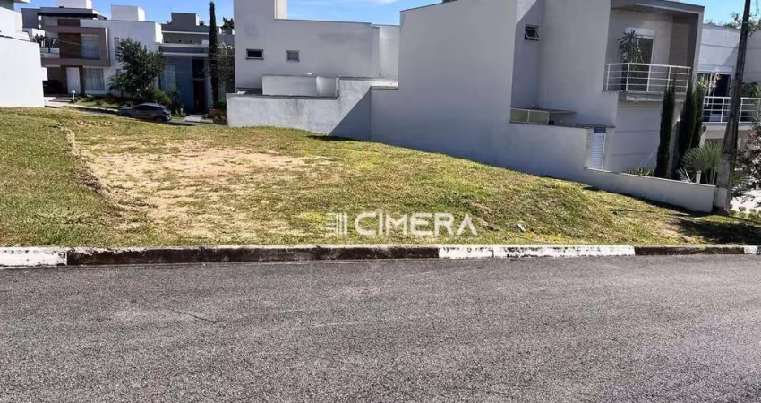 Terreno 325m2 a venda - condomínio parque esplanada - votorantim