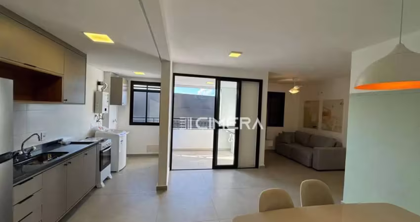Apartamento mobiliado para alugar no evolution boa vista, localizado na cidade de sorocaba/