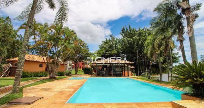 Casa à venda no condomínio vivendas do lago – sorocaba/sp
