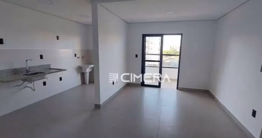 Apartamento com 3 quartos à venda no - edifício one jardim europa - sorocaba/sp