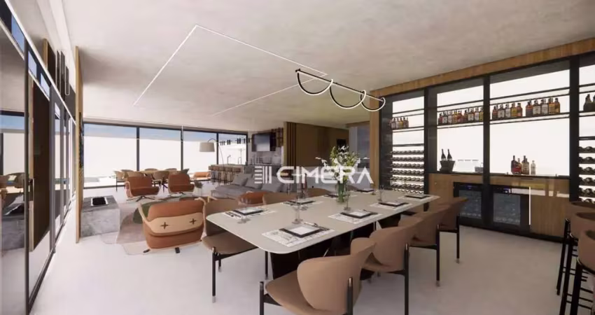 Casa com 4 dormitórios à venda no saint patrick residencial - sorocaba/sp