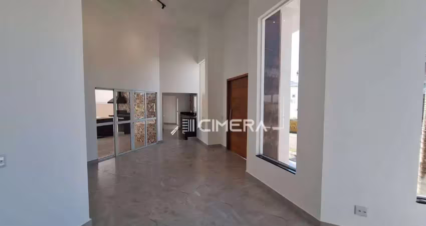 Casa com 3 dormitórios à venda, 165 m² - campos do conde - sorocaba/sp