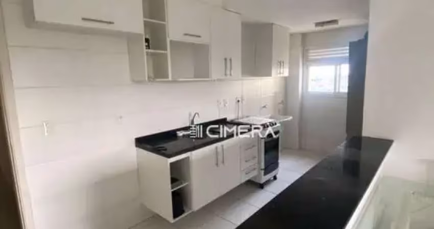 Apartamento à venda, 69 m² por r$ 390.000,00 - alpha club residencial - votorantim/sp