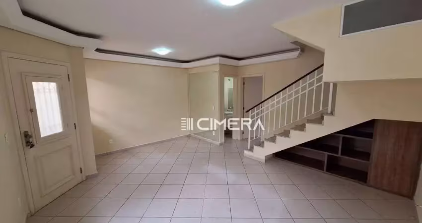 Casa com 3 dormitórios à venda, 177 m² por r$ 800.000 - condomínio giardino campolim - sorocaba/sp