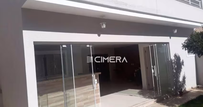 Casa com 3 dormitórios no condomínio ibiti royal park - sorocaba/sp