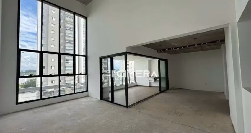 Apartamento com 4 quartos à venda na Rua Antonio Perez Hernandez, 500, Parque Campolim, Sorocaba