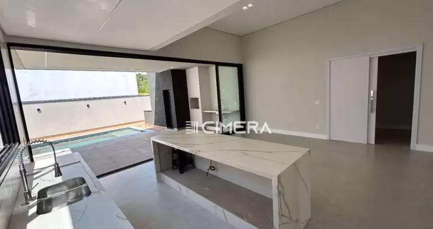 Casa à venda no alphaville nova esplanada - votorantim/sp