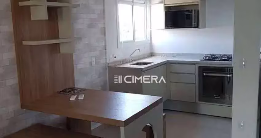 Flat com 1 quarto para alugar no way compact premium - sorocaba/sp- zona sul