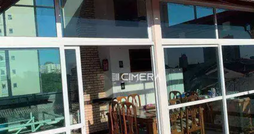 Casa com 3 quartos à venda na Rua Doutor Cantídio de Moura Campos, 25, Vila Jardini, Sorocaba