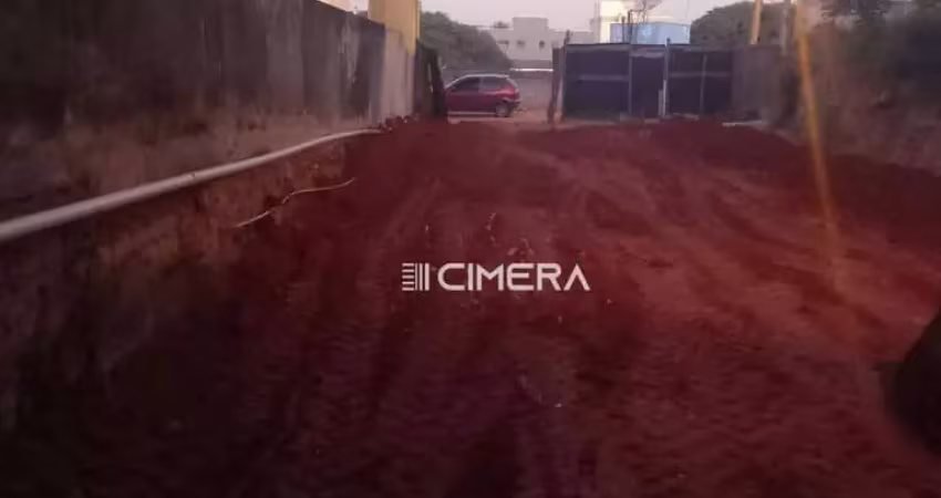 Terreno à venda na Rua Piracicaba, 65, Vila Trujillo, Sorocaba