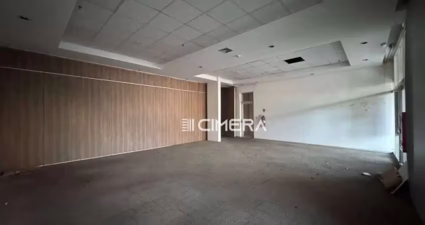 Salão comercial à venda no condomínio empresarial boulevard alavanca – sorocaba/sp