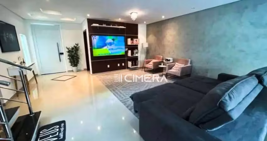 Casa à venda no condomínio ibiti do paço - sorocaba/sp