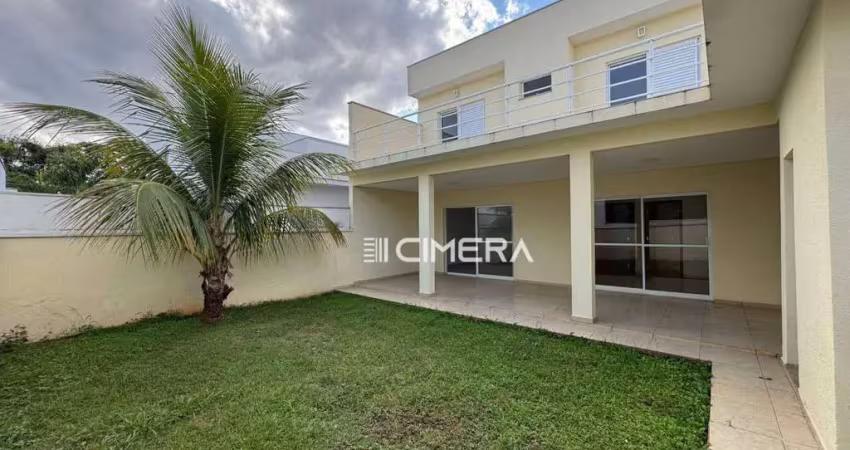 Casa a venda ou aluguel no condomínio vila do bosque sorocaba - sorocaba/sp