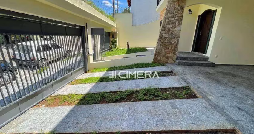 Casa com 4 quartos à venda na Rua José Raguzzo, 145, Jardim Pagliato, Sorocaba