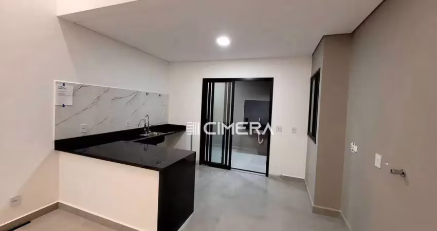 Casa à venda no condomínio - terras de são francisco - sorocaba/sp