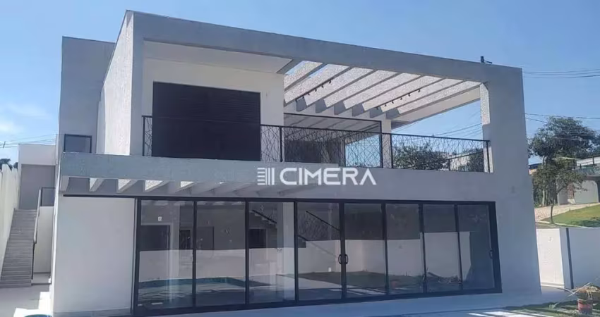 Casa à venda no condomínio residencial ibirapuera - sorocaba/sp