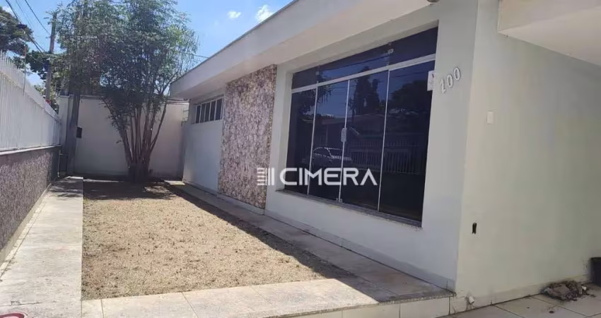 Sobrado à venda no jardim santa rosália - sorocaba/sp