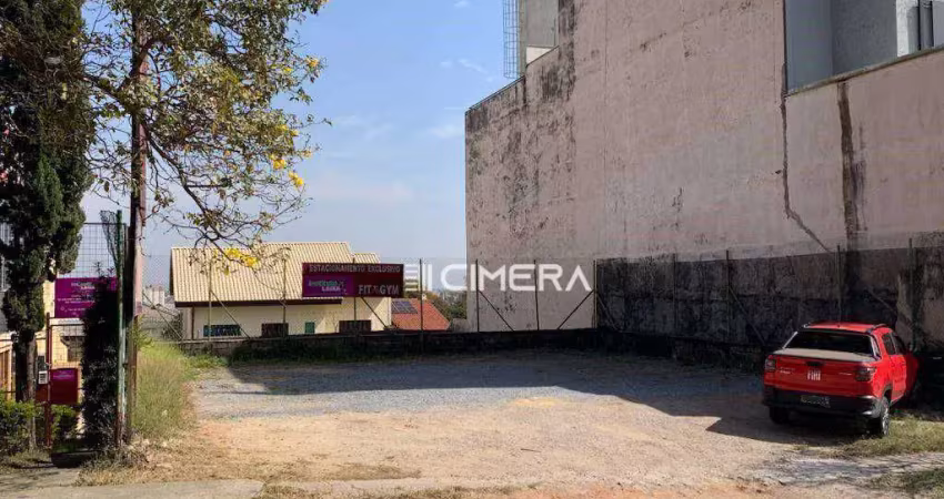 Terreno à venda ou locação no condominio residencial village vert - sorocaba/sp