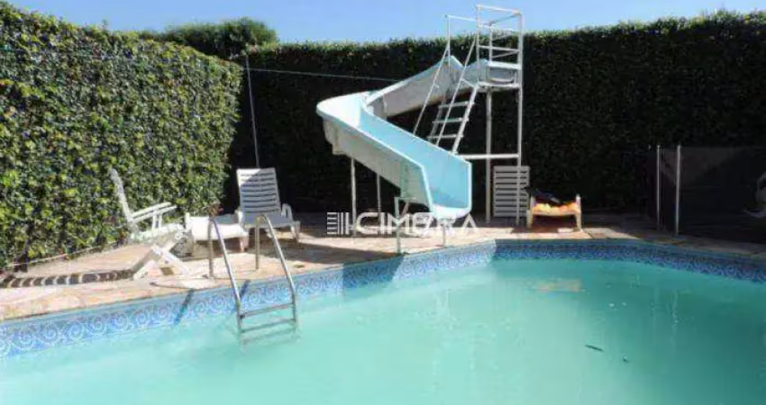 Casa à venda no condomínio residencial village d'avignon - sorocaba/sp